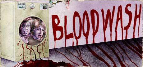 Bloodwash Bloodwash