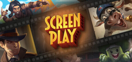 ScreenPlay ScreenPlay