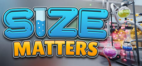 Size Matters Size Matters