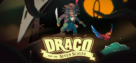 Draco and the Seven Scales Draco and the Seven Scales