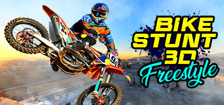 Bike Stunt 3D Freestyle Bike Stunt 3D Freestyle