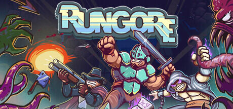 RUNGORE RUNGORE