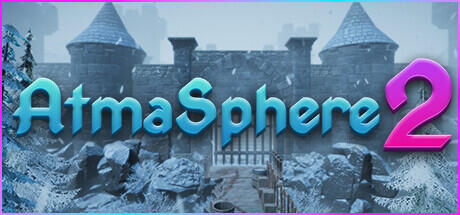 AtmaSphere 2 AtmaSphere 2