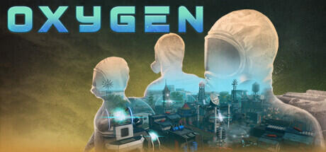 Oxygen Oxygen