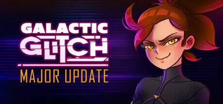 Galactic Glitch Galactic Glitch