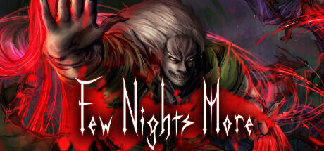 Few Nights More Few Nights More