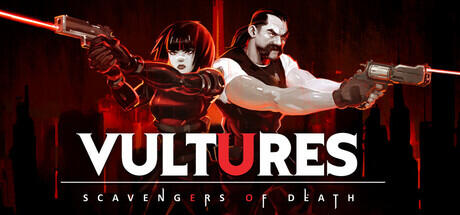 Vultures - Scavengers of Death Vultures - Scavengers of Death