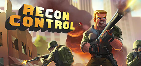 Recon Control Recon Control